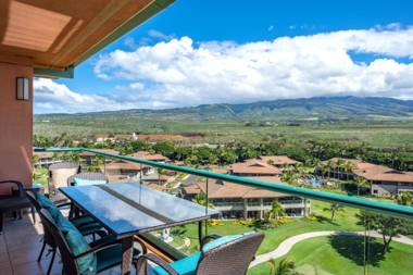 K B M Resorts- HKK-812 Massive 2Bd remodeled mountain view chef kitchen easy access