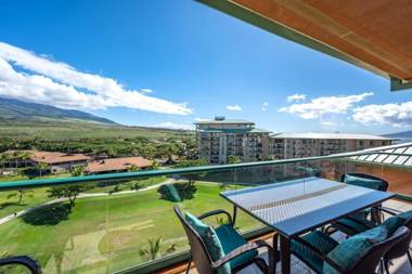 K B M Resorts- HKK-812 Massive 2Bd remodeled mountain view chef kitchen easy access