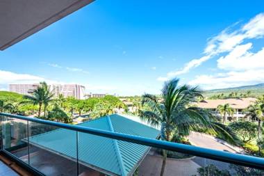 K B M Resorts- HKK-424 Over-sized 1Bd 750ft easy pool and beach access remodeled