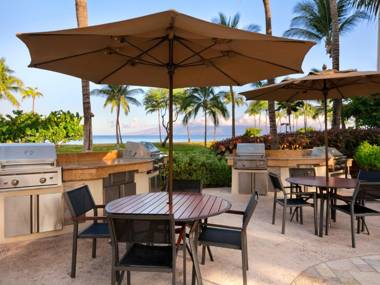 The Westin Ka'anapali Ocean Resort Villas North