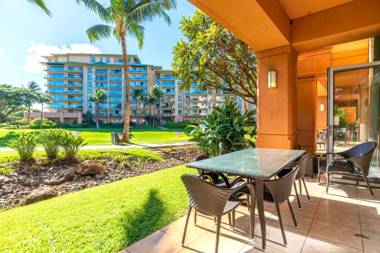 K B M Resorts HKK 108 Ground Floor 1 bedroom Den 1 bathroom villa