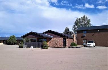 OYO Hotel Cheyenne Wells - US 40