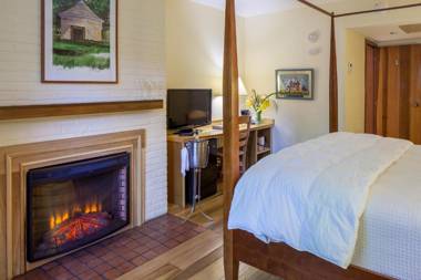 New Harmony Inn Resort and Conference Center