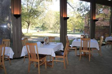 New Harmony Inn Resort and Conference Center