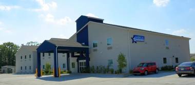 Americas Best Value Inn & Suites-Prairieville