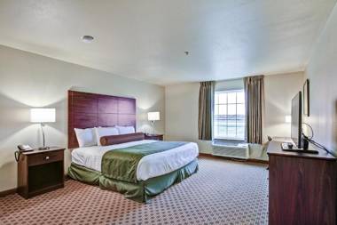 Cobblestone Hotel & Suites Pulaski/Green Bay