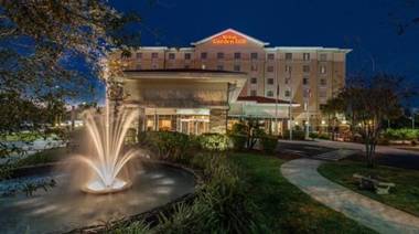 Hilton Garden Inn Tampa Riverview Brandon