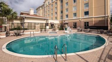 Hilton Garden Inn Tampa Riverview Brandon