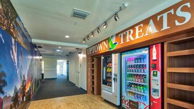 Uptown Suites Extended Stay Tampa FL- Riverview