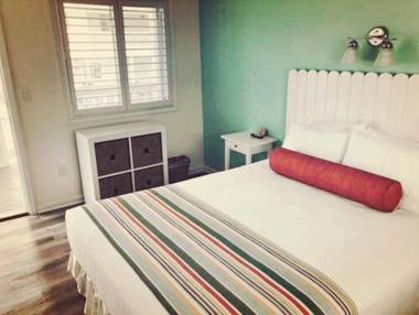 BeachWalk at Sea Bright