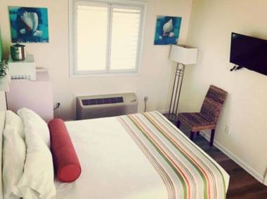 BeachWalk at Sea Bright