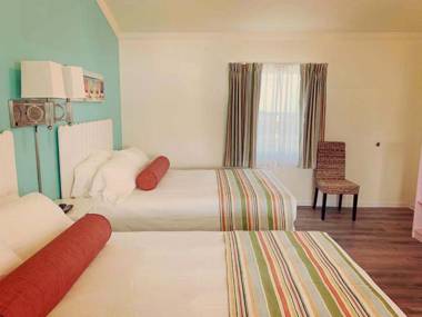 BeachWalk at Sea Bright