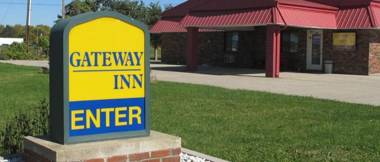 Gateway Inn