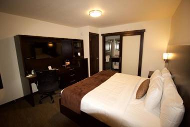 Boarders Inn & Suites by Cobblestone Hotels - Syracuse