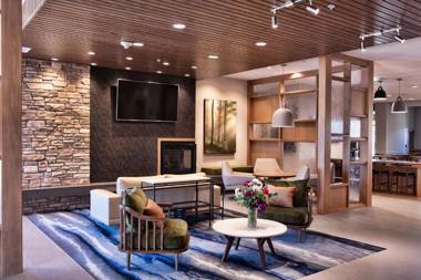 Fairfield Inn & Suites by Marriott Virgin Zion National Park