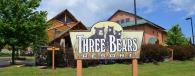 Three Bears Resort