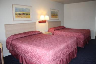 Quality Inn & Suites Fort Worth