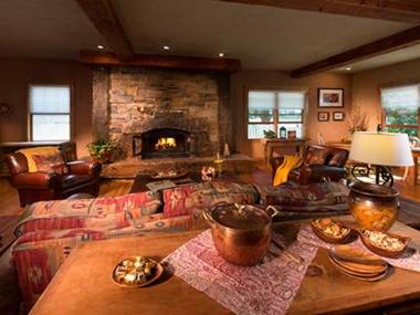 Niwot Inn & Spa