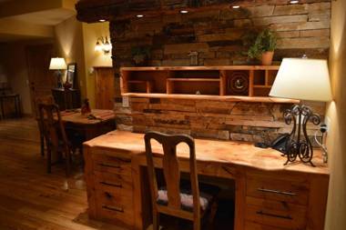 Niwot Inn & Spa