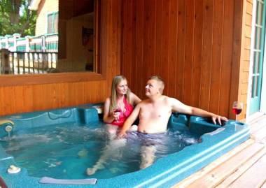 Himelhoch Bed & Breakfast