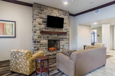 Cobblestone Inn & Suites - Guernsey