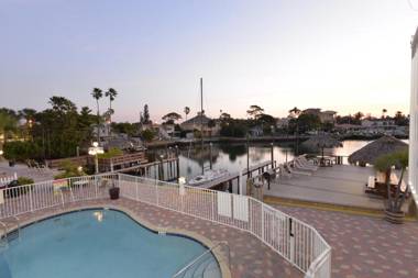 Bay Palms Waterfront Resort - Hotel and Marina