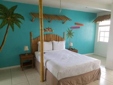 Blind Pass Resort Motel