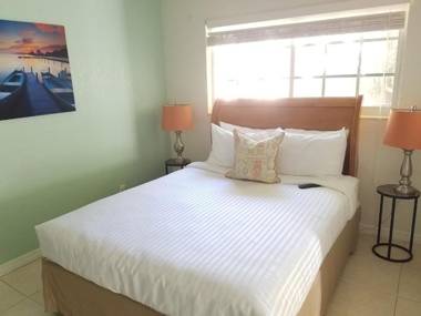 Blind Pass Resort Motel