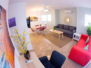 St. Pete Beach Suites