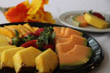 Crystal Bay Historic Hotel