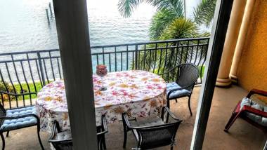 Beach and Bay MediterraneanTownhouse
