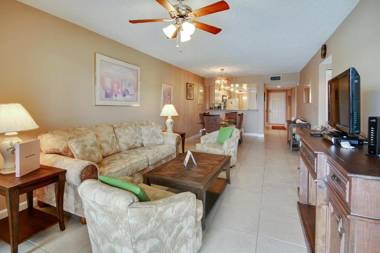 Land's End #205 building 3 - Bay Front