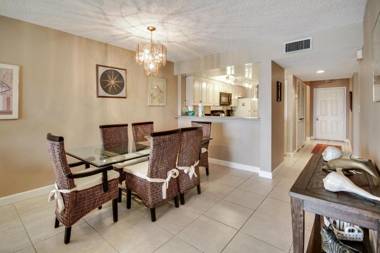 Land's End #205 building 3 - Bay Front