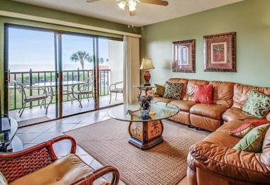 Lands End #204 building 9 - Beach Front