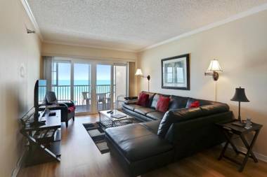 Villa Madeira #307