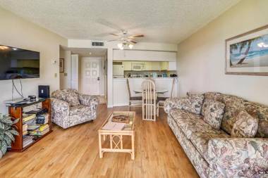 Land's End #204 building 1 - Bay Front