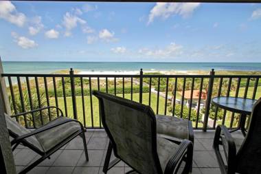 Land's End 404 building 6- Top Floor Picturesque Gulf Views!