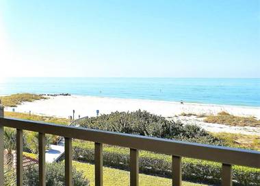 Land's End #202 building 7 - Beach Front