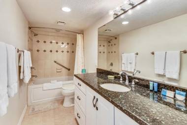 Land's End 201 building 10 Gorgeous updated beach front condo!