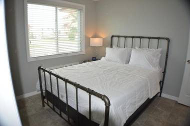 Villas at John's Pass by Travel Resort Services