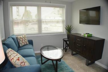 Villas at John's Pass by Travel Resort Services