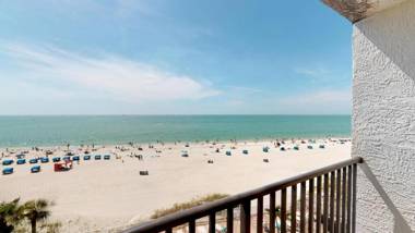 501 Sandy Shores Condos