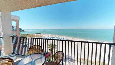 501 Sandy Shores Condos