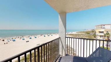 305 Sandy Shores Condos