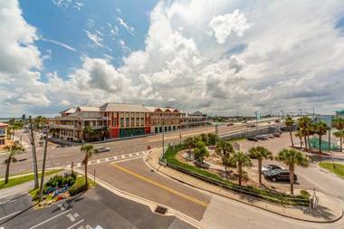 302 Beach Place Condos