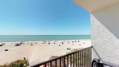 304 Sandy Shores Condos