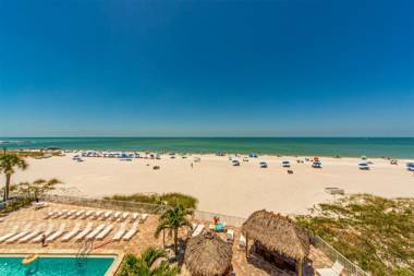 304 Sandy Shores Condos