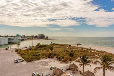 408 Beach Place Condos