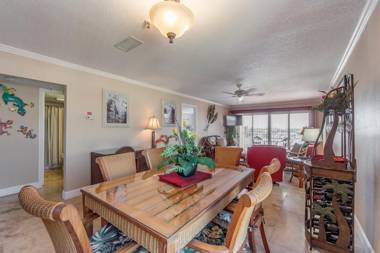501 Beach Place Condos