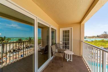 207 Beach Place Condos